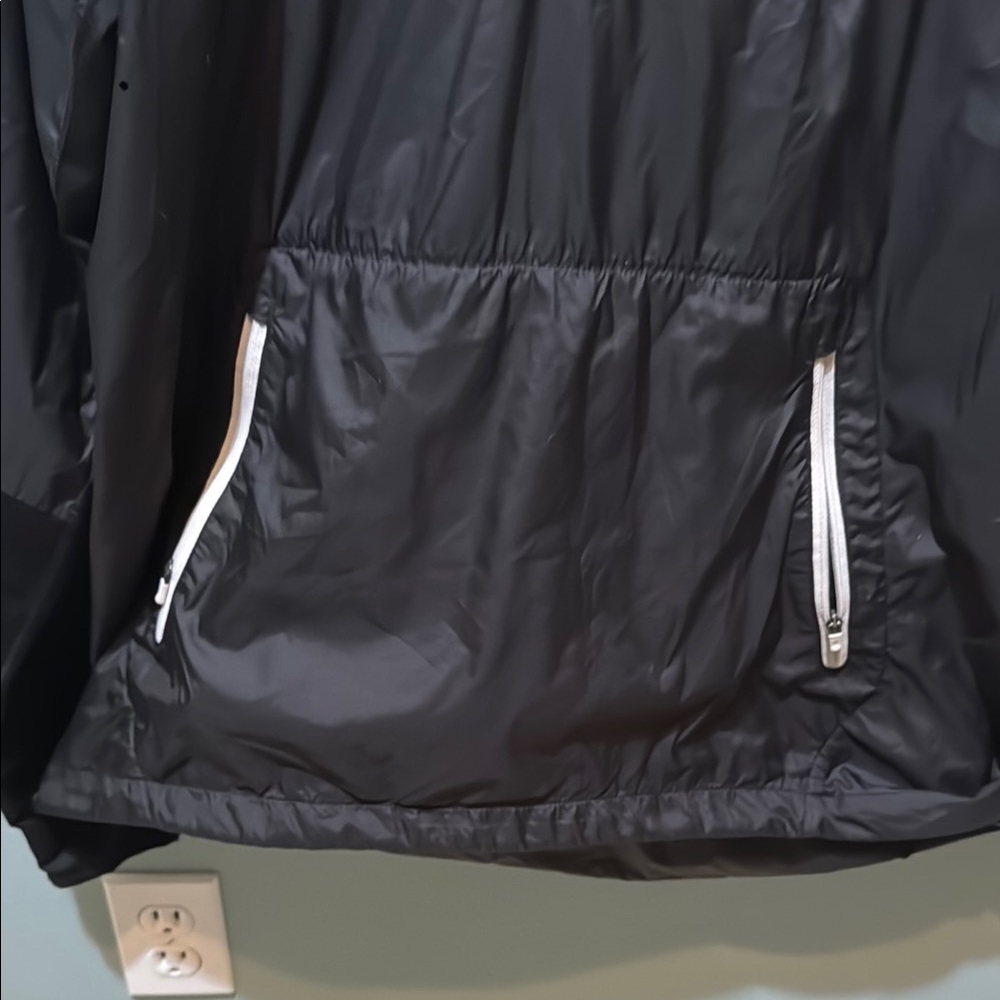 Oregon Nike Windbreaker Men’s Medium - Picture 5 of 9